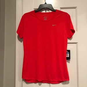 Nike Dri Fit Tee NWT